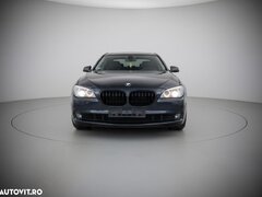 BMW Seria 7